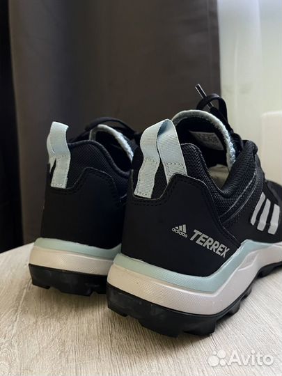 Кроссовки Adidas Тerrex Argavic оригинал