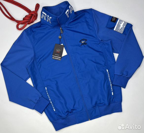 Paul&Shark Kipawa спортивный костюм