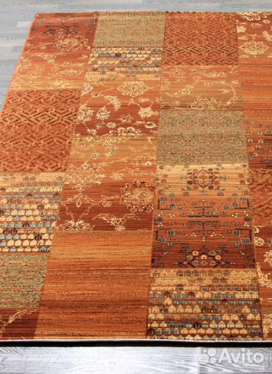 Ковер шерстяной 2*3 м