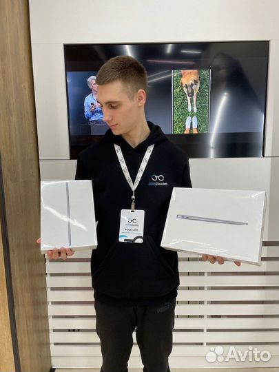 iPhone 13 Pro 128gb Silver Витринный, Рассрочка