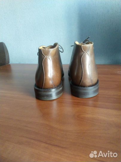 Ботинки Чукка Bowen 42р
