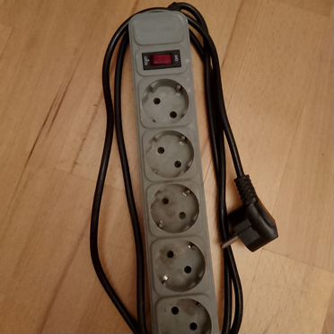 Сетевой фильтр