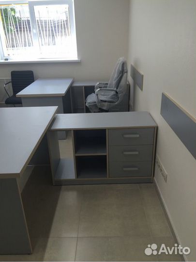 Мебель для офиса на заказ