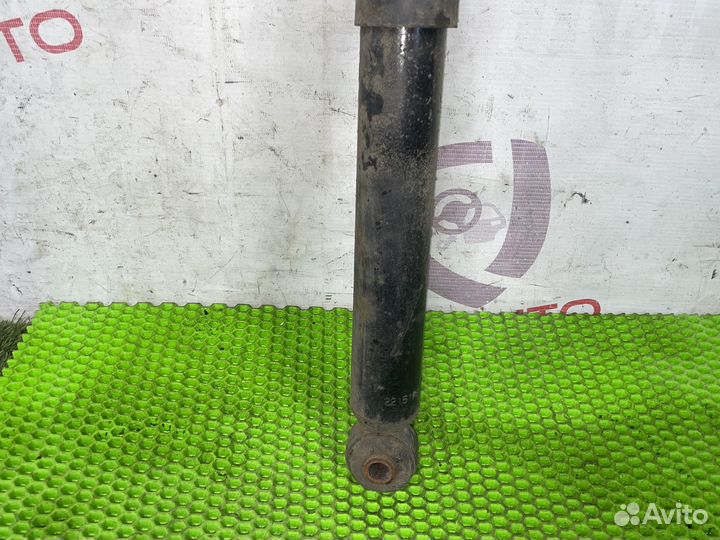 Амортизаторы задние Chevrolet Suburban GMT400