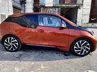 BMW i3 AT, 2014, 74 000 км объявление продам