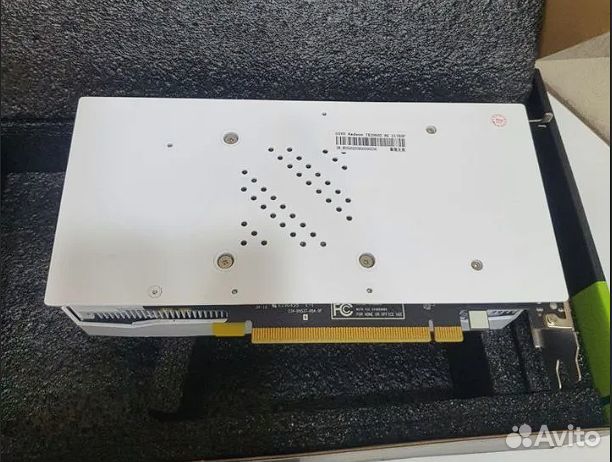 Nvidia GeForce RTX2060 super 8G