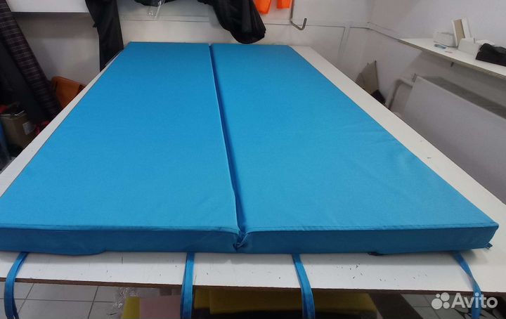 Подушка в бунгало из поролона, по Вашим размерам