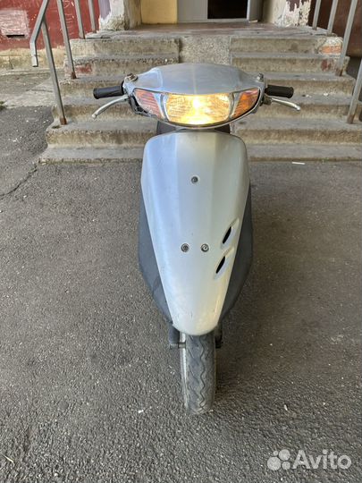 Скутер Honda dio af 34