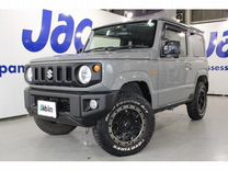 Suzuki Jimny 0.7 MT, 2020, 10 000 км, с пробегом, цена 1 627 200 руб.