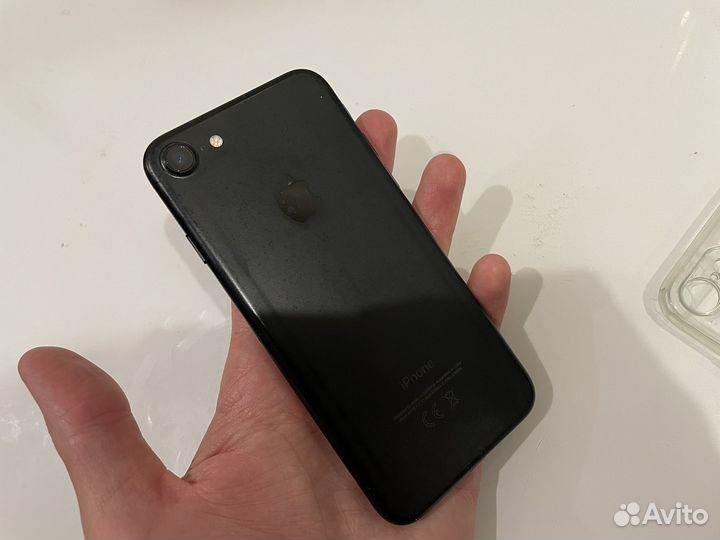 iPhone 7 32Гб