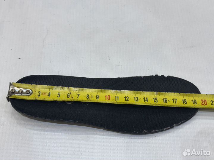 Ботинки деми Ecco Gore Tex,30 р