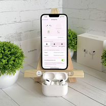 AirPods PRO «оригинал»