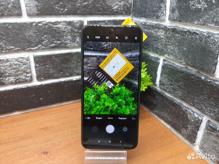 К.3355 Xiaomi Redmi Note 7 3/32Gb