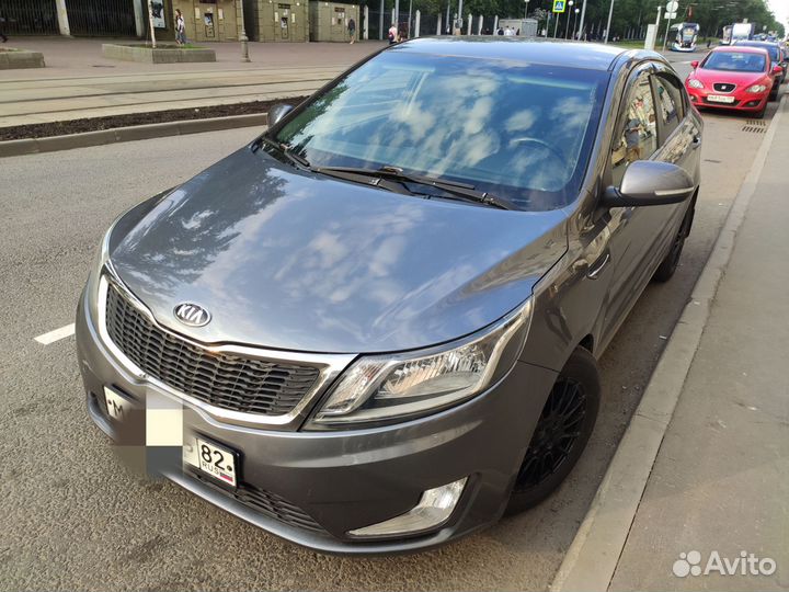 Аренда / прокат авто в Щëлкино (Ленино)