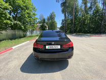 BMW 3 серия 1.5 AT, 2018, 140 000 км, с пробегом, цена 2 450 000 руб.
