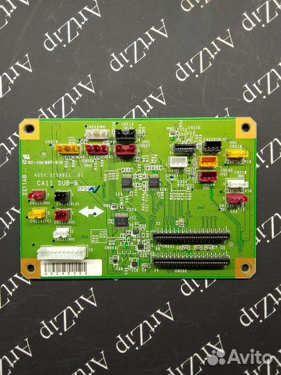 Плата Epson Stylus 9700