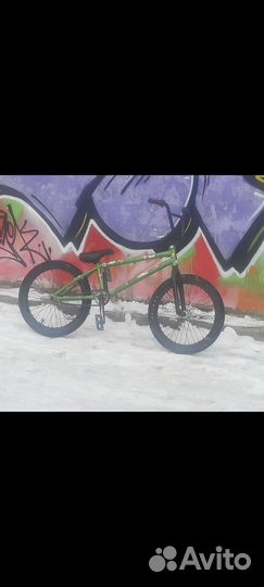 Bmx