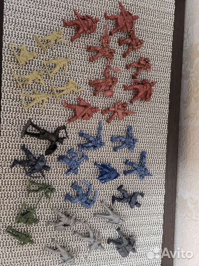 Битвы fantasy. Технолог