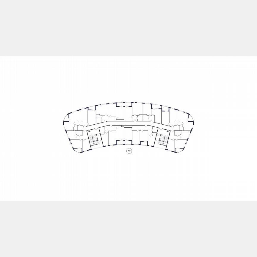 3-к. апартаменты, 92 м², 1/10 эт.