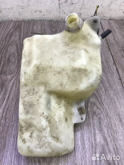 Бачок омывателя Saab 9-3 кабриолет 2005