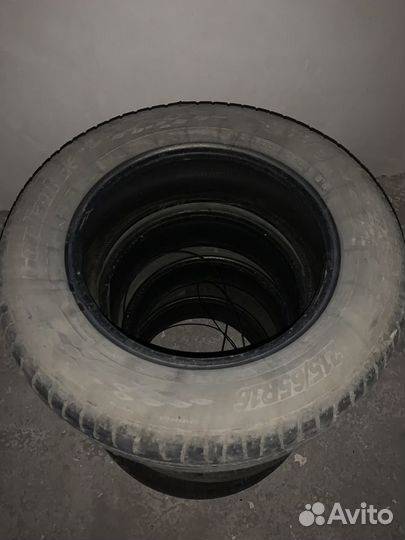 Резина Cordiant sport 215/65R16