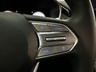 Hyundai Santa Fe 2.2 AMT, 2022 объявление продам