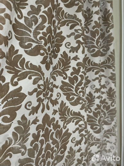 Занавески шторы