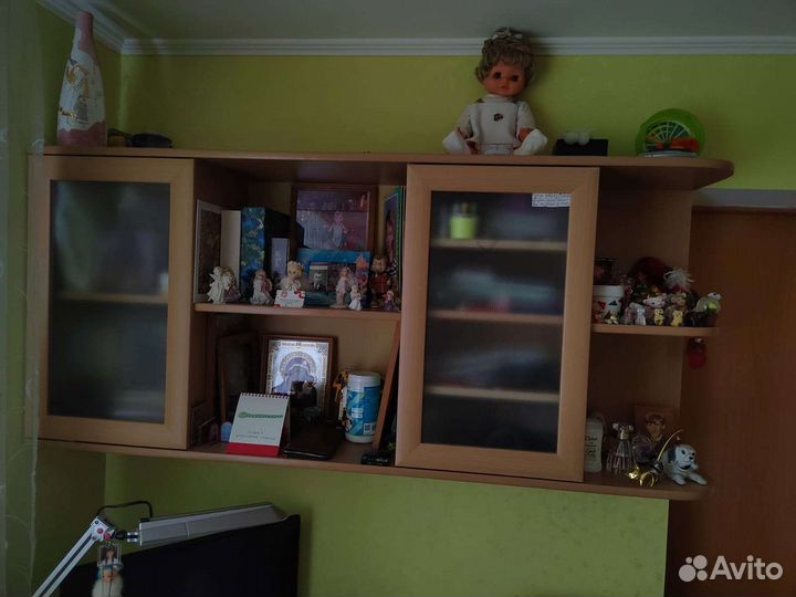 Детская мебель