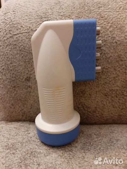 Спутниковый конвертор