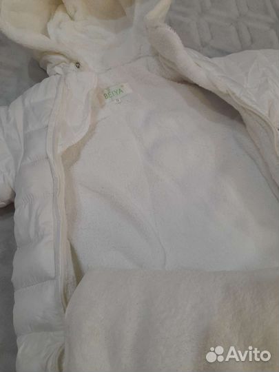 Комбинезон 68