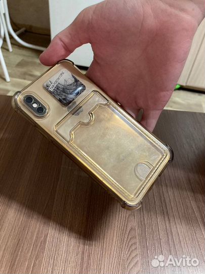 iPhone Xs, 64 ГБ