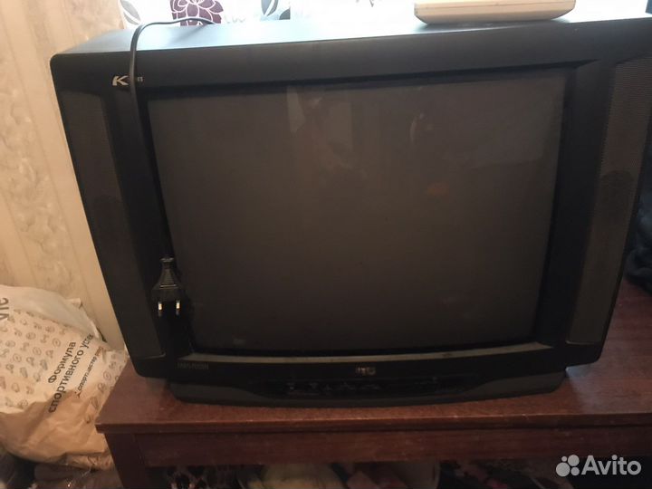 Телевизор