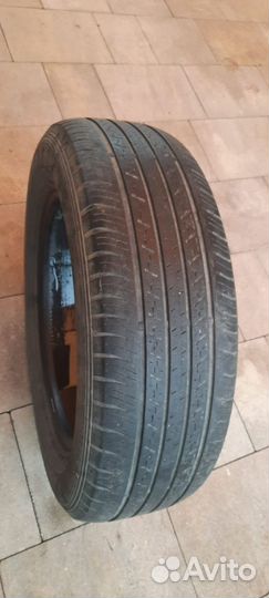 Dunlop Grandtrek ST30 225/65 R17