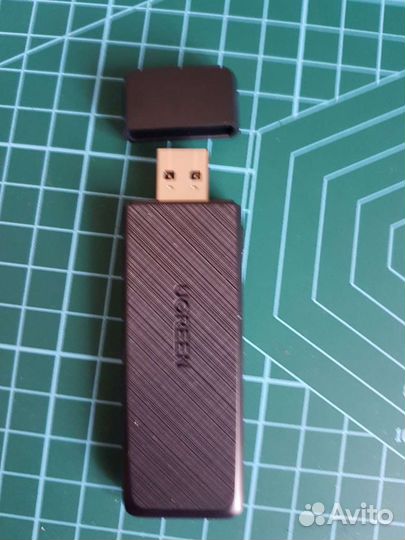 Wifi адаптер для пк