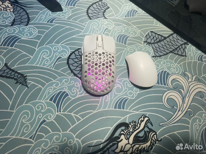Беспроводная мышь ardor gaming