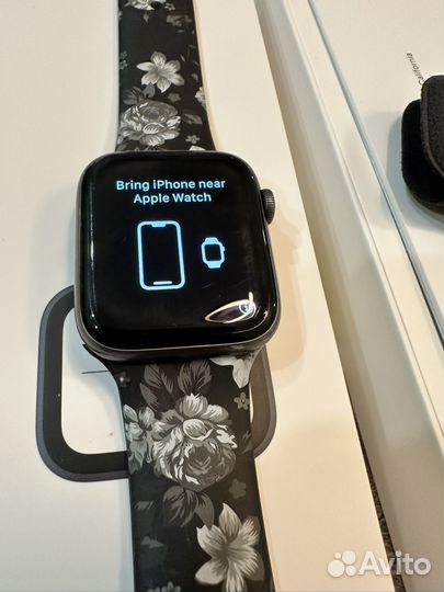 Apple Watch Series 4