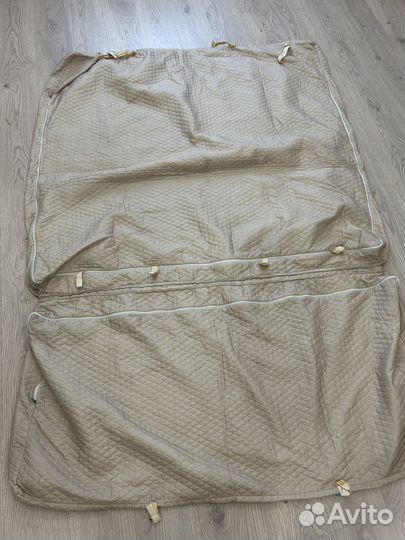 Чехлы для белья