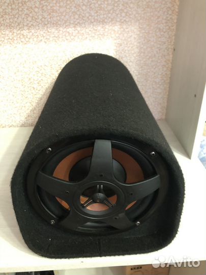 Сабвуфер 1500w