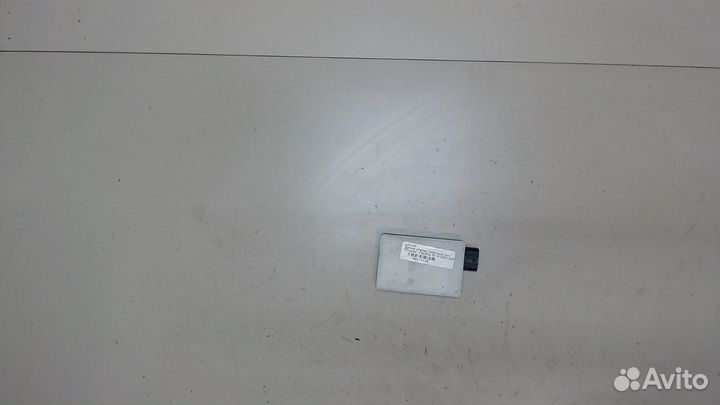 Датчик слепых зон Chrysler Pacifica, 2020