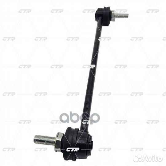 Стойка стабилизатораrenault duster / laguna 07