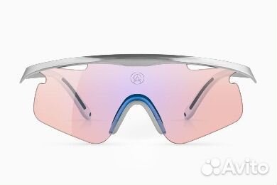 Alba optics спортивные очки