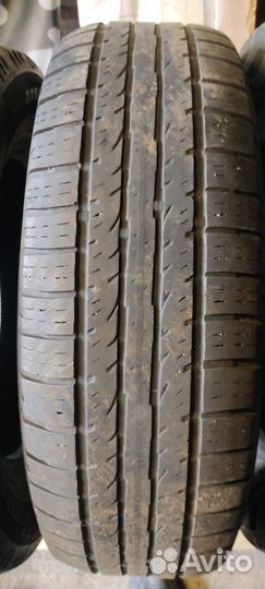 Viatti Bosco A/T V-237 225/65 R17