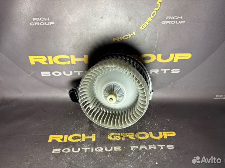 Мотор печки Jaguar Xf Х260 204DTD 2016