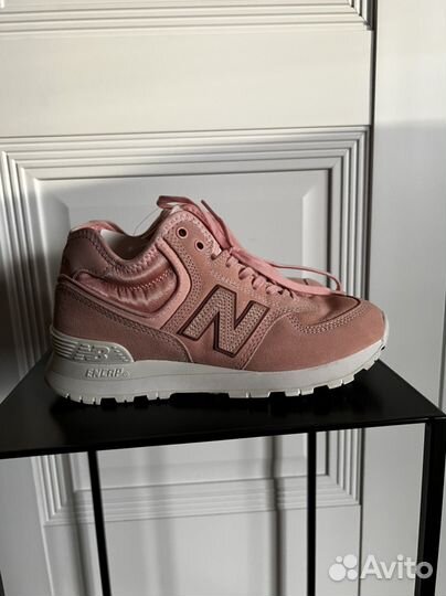 Кроссовки new balance