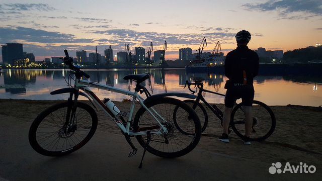 Подбор велосипедов и доставка к вашему дому