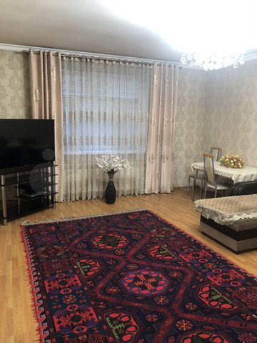 2-к. квартира, 70 м², 4/5 эт.