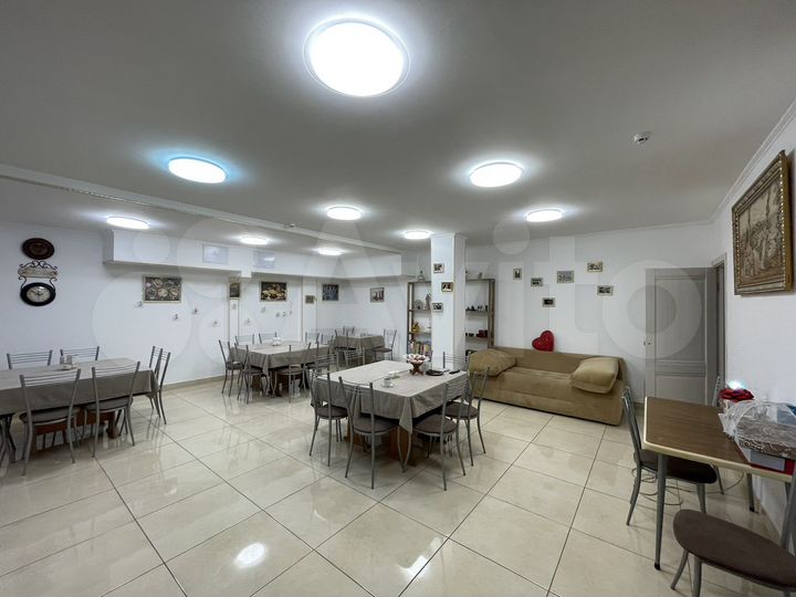 Свободного назначения, 80 м²