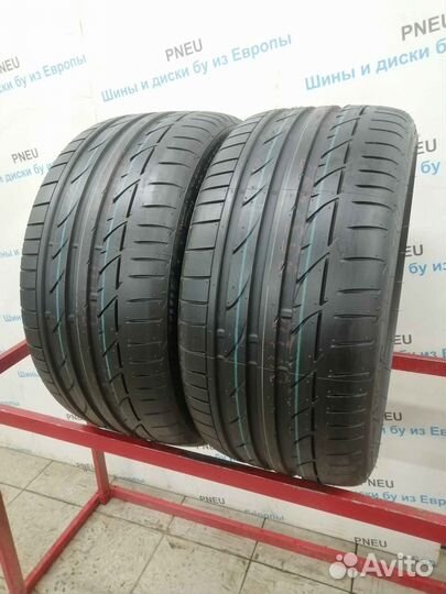 Bridgestone Potenza S001 285/30 R19 98Y