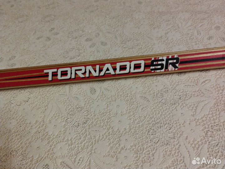 Клюшка хоккейная левый хват 160 см Nord