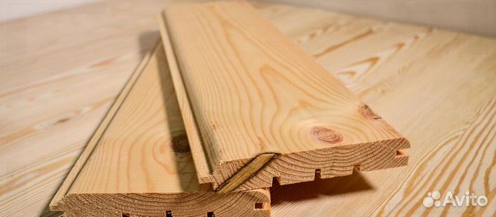 Вагонка осина 16*87 сорт аа 2,5м с доставкой